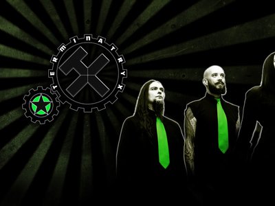 TERMINATRYX 2018