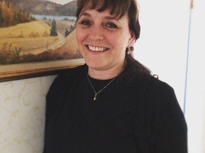 Brenda Brown photo