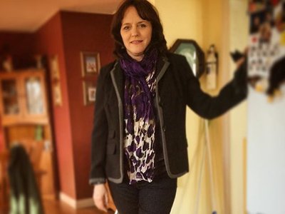 Brenda Brown photo