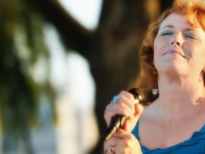 Brenda Brown photo