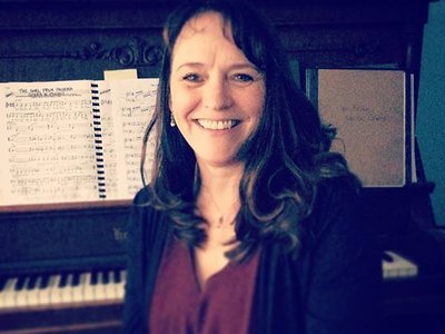 Brenda Brown photo