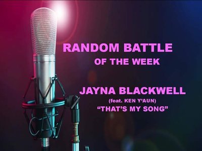 Jayna Blackwell photo