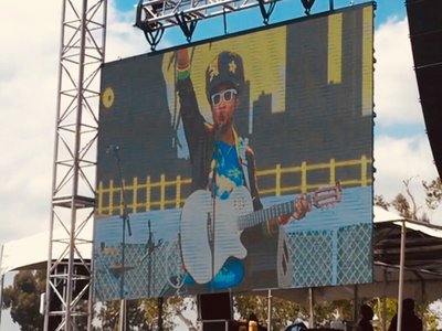 JAHSTIX photo
