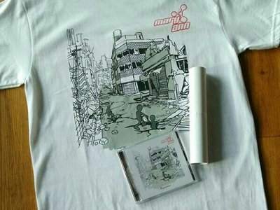 2nd Album Bundle Pack