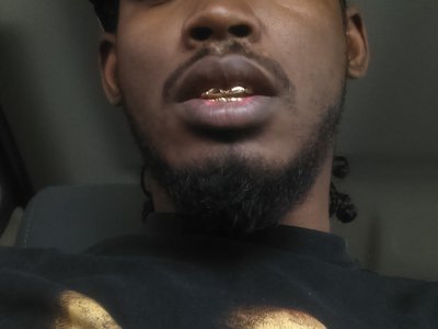 G Soulja a.k.a. Da Vinci photo
