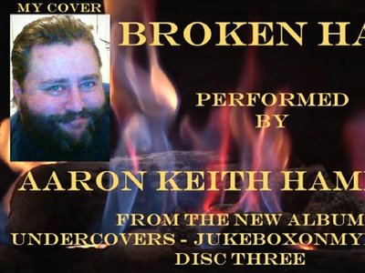 Aaron Keith Hammock photo