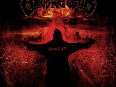 Axegressor photo