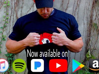 Weak At The Seam is now available on all major music platforms