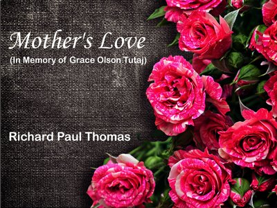 Richard Paul Thomas photo