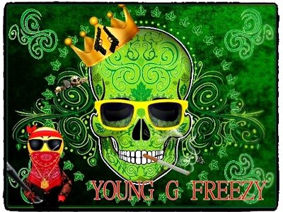 Young G Freezy