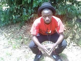 Saa-KD'Rapper photo
