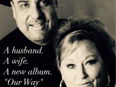 Our new release is now available on CD Baby, iTunes, Amazon and more!