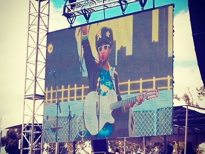 JAHSTIX photo