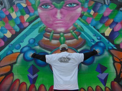 Native King Of Cypher Tank Records photo