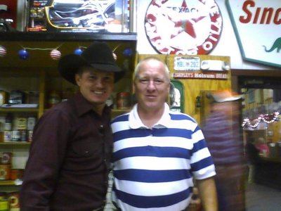 CLINT WALKER photo