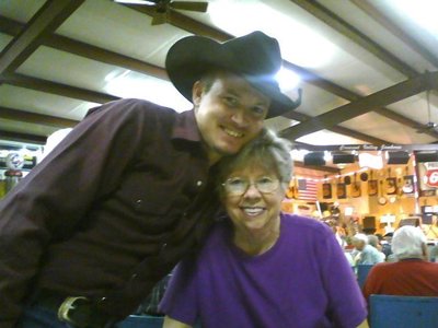 CLINT WALKER photo