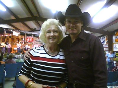 CLINT WALKER photo