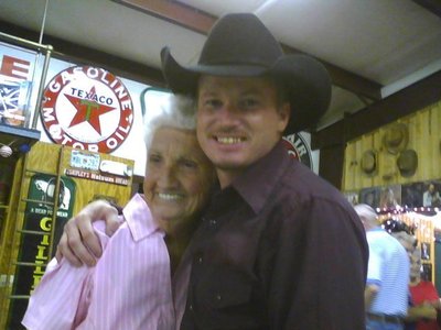 CLINT WALKER photo