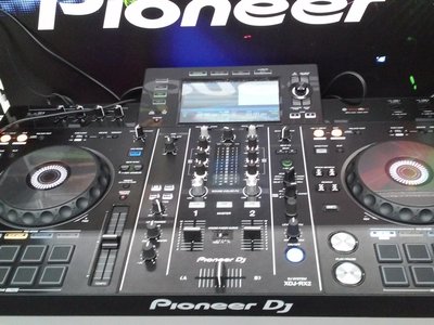 DJ Alfredo Domingos photo