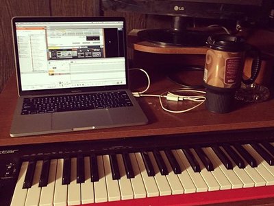 Work Station
