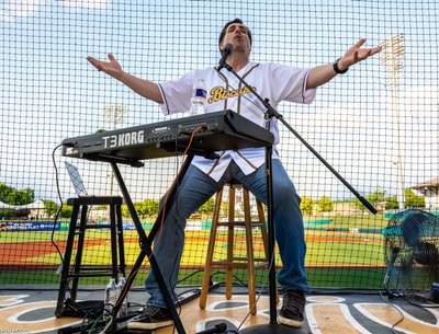 Matt Hybarger photo