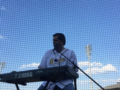 LIVE from Riverwalk Stadium