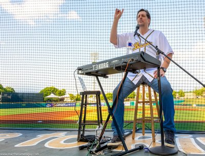 Matt Hybarger photo