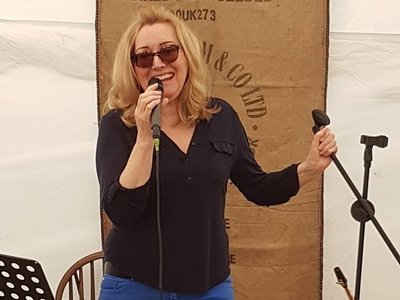 Strands Beer Festival 12 May 2018