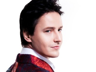 Vitas photo