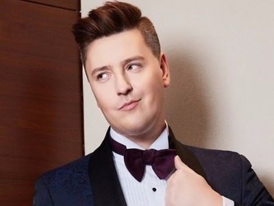 Vitas photo