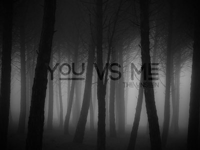 You vs Me photo
