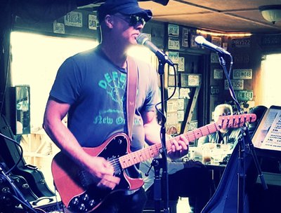 Live @ Pappy and Harriet's May 14th 2018