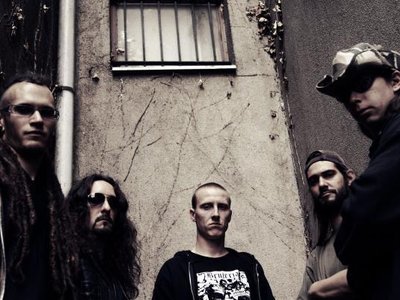 7th Nemesis - Line up 2010