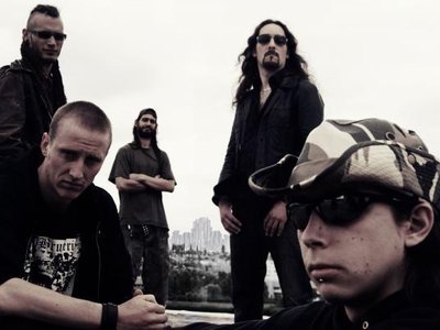 7th Nemesis - Line up 2010