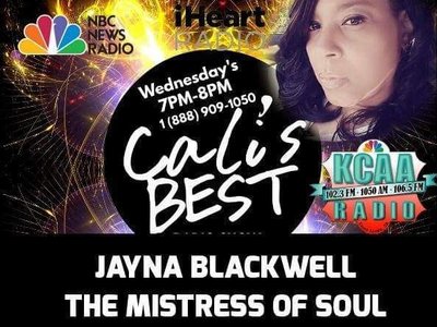 Jayna Blackwell photo
