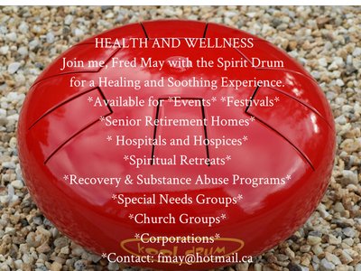Available for your Health and Wellness needs!!