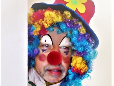 Joel Painset photo