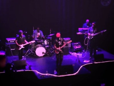 Attack The Sound photo