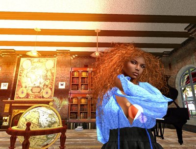 Yogi Goddess, LDMMIA, vSpa photo