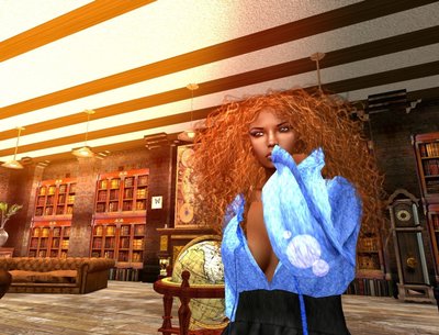 Yogi Goddess, LDMMIA, vSpa photo