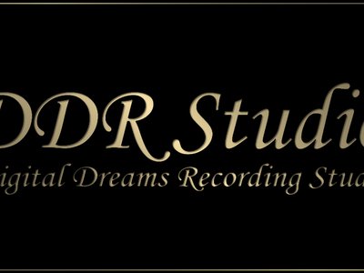 Digital Dreams Recording Studio photo