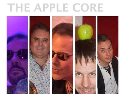 Apple Core 2018