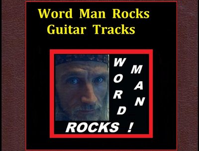 Album Art - Guitar Tracks