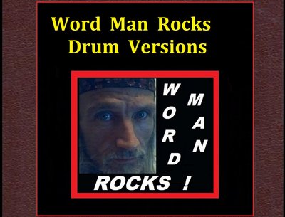 Album Art - Drum Versions