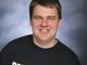 One of my worst senior pic.