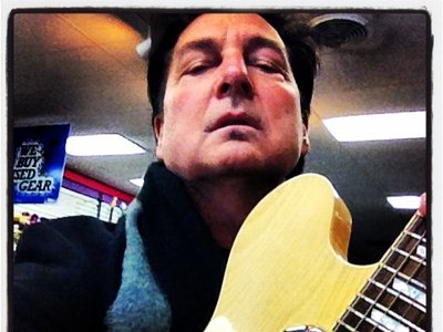 Tony Sciuto photo