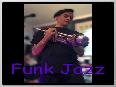 Funk-Jazz