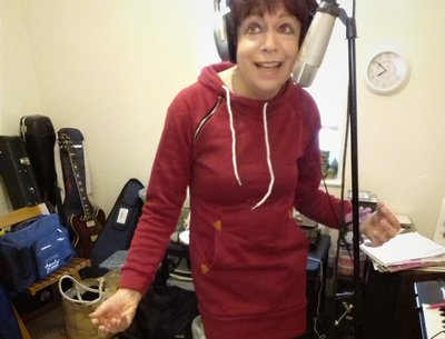 Vocal time