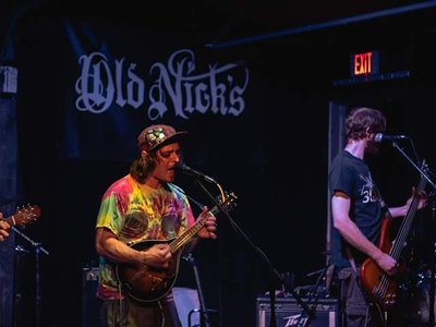 Janky McGee photo