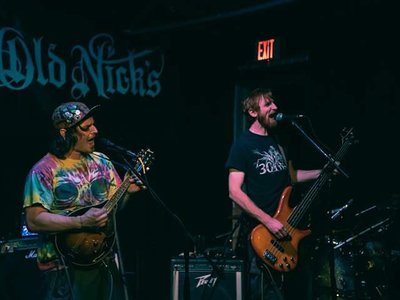 Janky McGee photo